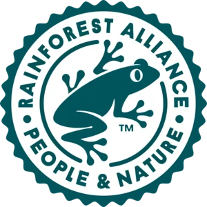 Rainforest Alliance