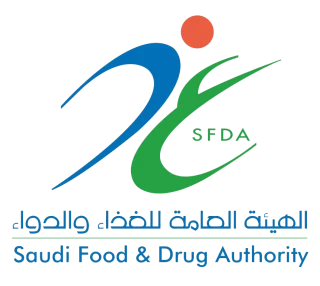 Saudi Food & Drug Authority