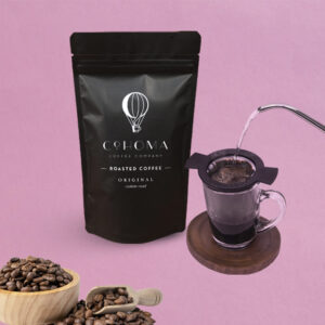 PureBrew Filter™ Combo