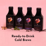 Ready-to-drink Cold Brew - 6 deliveries