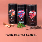 Fresh Roasted Coffee - 12 deliveries