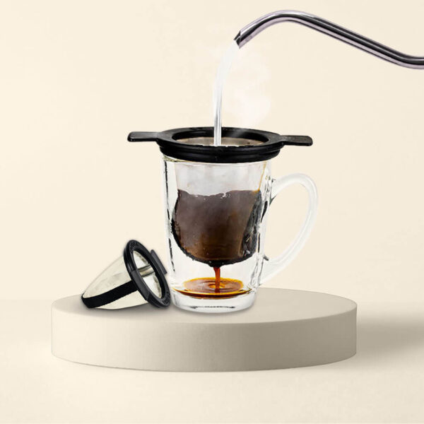 PureBrew filter