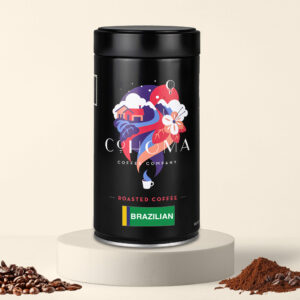 Brazilian Coffee
