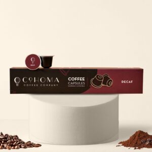 Colombian Decaf (10 capsules)