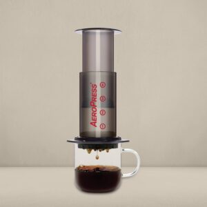 Aeropress