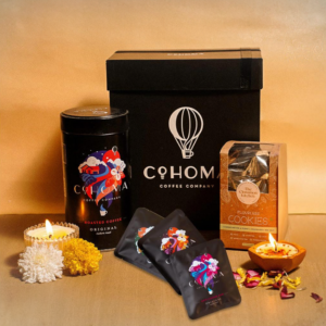 Festive Bliss Hamper