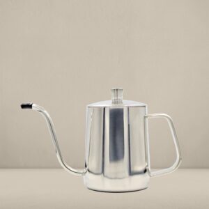 Gooseneck Kettle