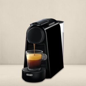 Delonghi Nespresso Essenza Mini