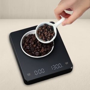 A Series Professional Weighing Scale | Rechargeable