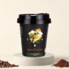 Cinnamon Hazelnut On-the-Go Cup