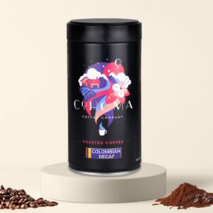 Colombian Decaf