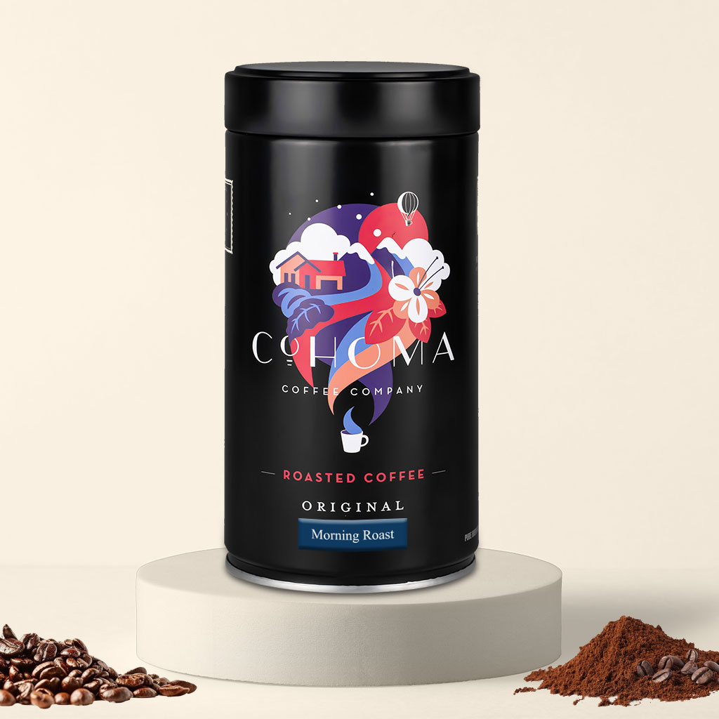 Cohoma Coffee