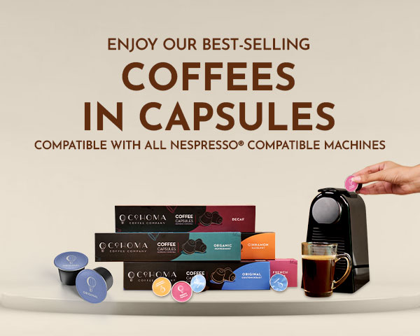 Coffee Capsules