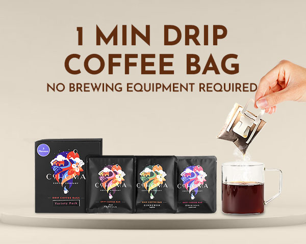 Coffee Bags