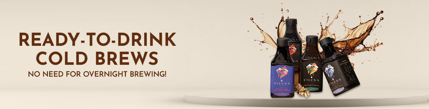 best cold brew coffee