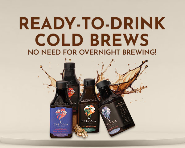 best cold brew coffee