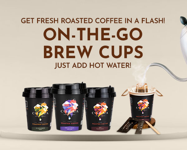 Cohoma Cups | all in one cups