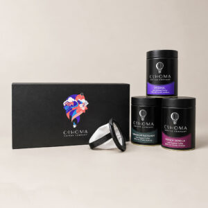 Connoisseur's Gift Box