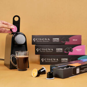 The Brew Bar