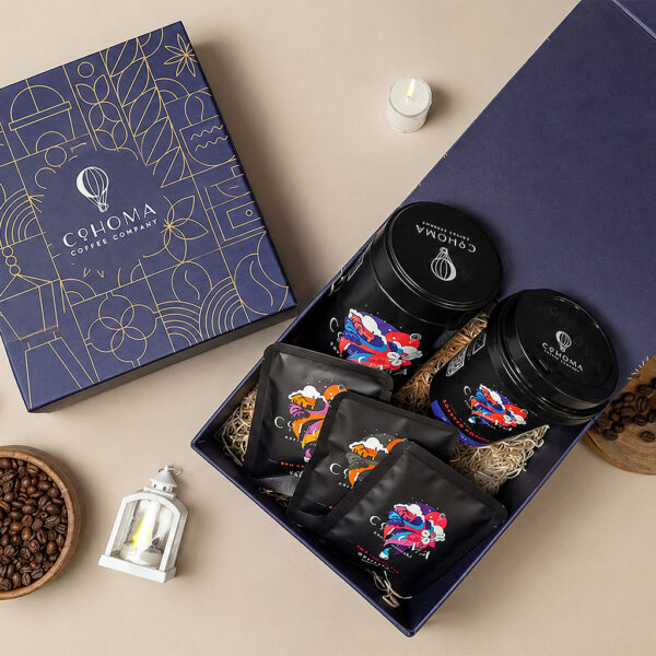 A Little Bit Of Cohома