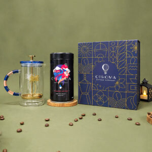 French Press Case