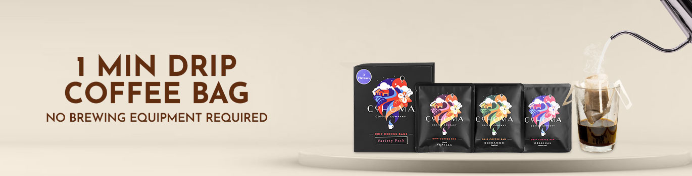 Coffee Bag
